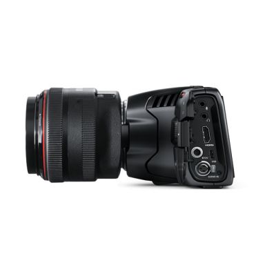 Blackmagic Design Pocket Cinema Camera 6K - Image 3