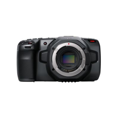 Blackmagic Design Pocket Cinema Camera 6K